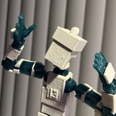 Nón Len Có Chùm Xù Cho Lucky 13