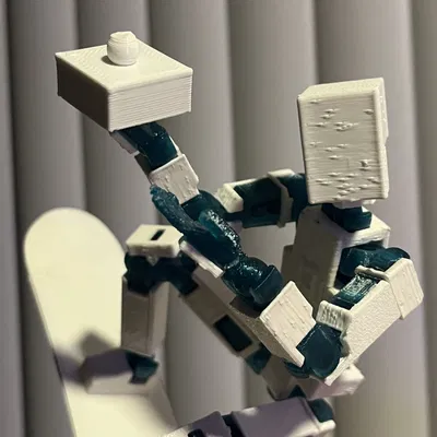 Nón Len Có Chùm Xù Cho Lucky 13