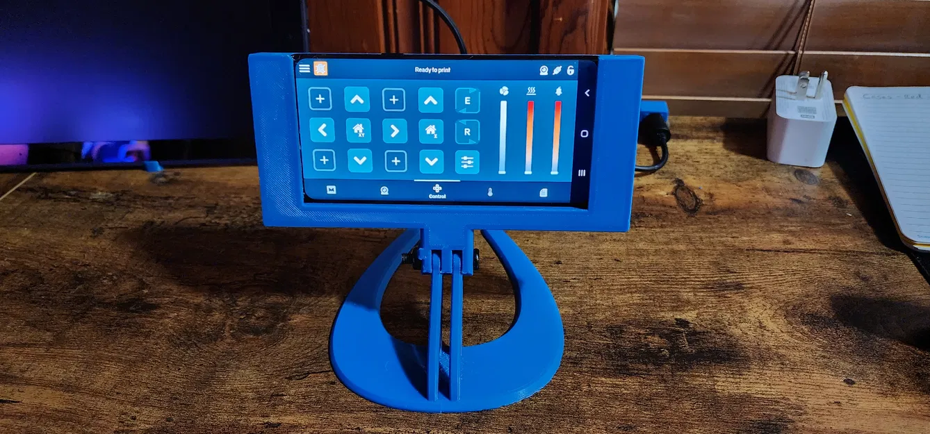 Giá đỡ điện thoại Galaxy S8 - Image 1