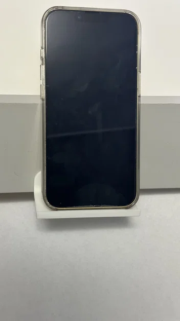 Giá Đỡ Điện Thoại Treo Tường - Image 1