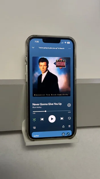 Giá Đỡ Điện Thoại Treo Tường - Image 5