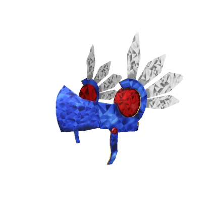 Mô hình Sparkletime Valkyrie - Image 1