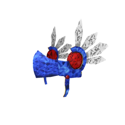 Mô hình Sparkletime Valkyrie