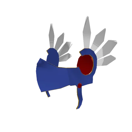 Mũ Valkyrie - Image 1