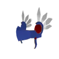 Mũ Valkyrie - Thumbnail 1