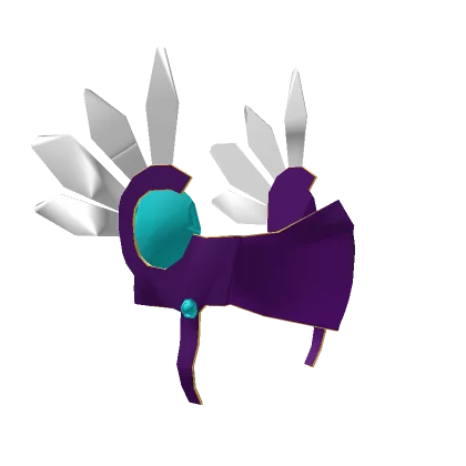Mũ Valkyrie - Image 2