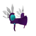 Mũ Valkyrie - Thumbnail 2