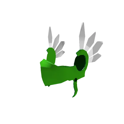 Mũ Valkyrie - Image 3