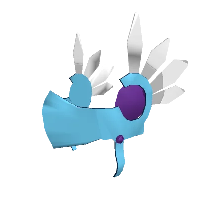Mũ Valkyrie - Image 4