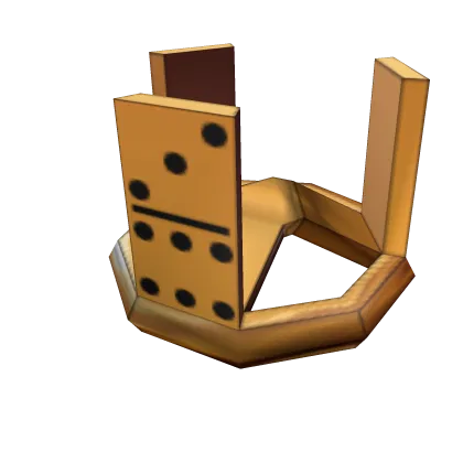 Vương Miện Domino Roblox - Image 1