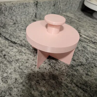 Khuôn Cắt Bánh Quy Lớn