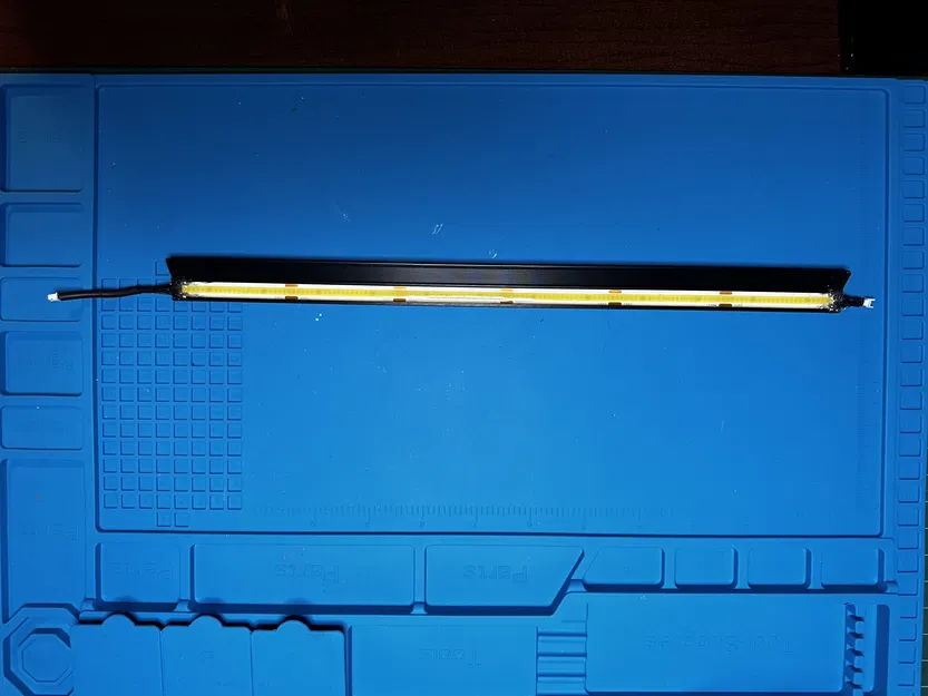 Giá Đỡ Đèn LED COB Mặt Trước cho K1 Max - Image 6