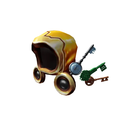 Mô hình Dominus Venari - Image 1