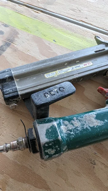 Móc treo dây nịt Omer 12.50 - Image 1