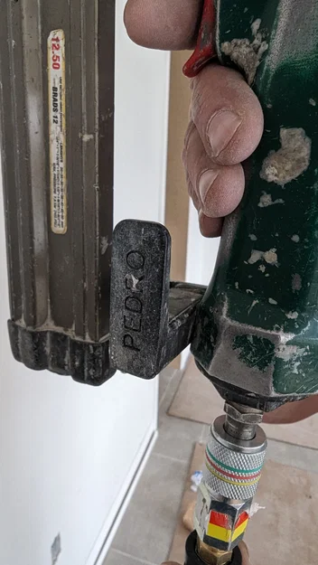 Móc treo dây nịt Omer 12.50 - Image 2