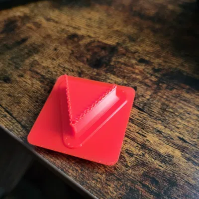 Bộ gá uốn linh kiện Bender Gridfinity 1x1