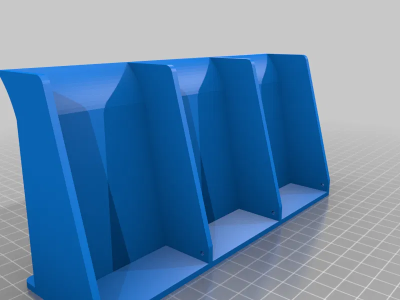 Chân đế bài High Frontier - Image 1