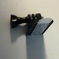 Đế Gắn GoPro Bằng Command Strip - Thumbnail 3