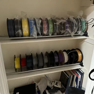 Giá Đỡ Ống Cuộn Dây Tóc