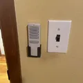 Patriot Lighting Remote Wall Mount - Thumbnail 1