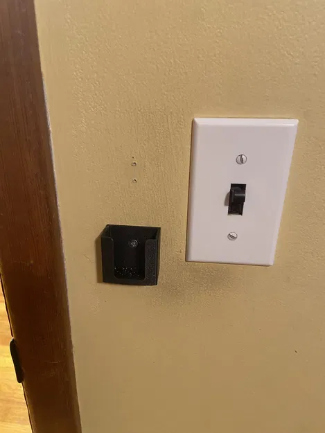 Patriot Lighting Remote Wall Mount - Image 2