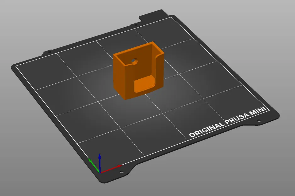 Patriot Lighting Remote Wall Mount - Image 3