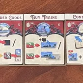 Hộp Đựng/Nhãn Hành Động Imperial Steam