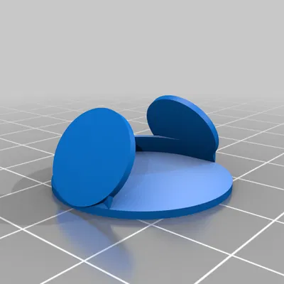 Đế cho Mô hình Stationfall