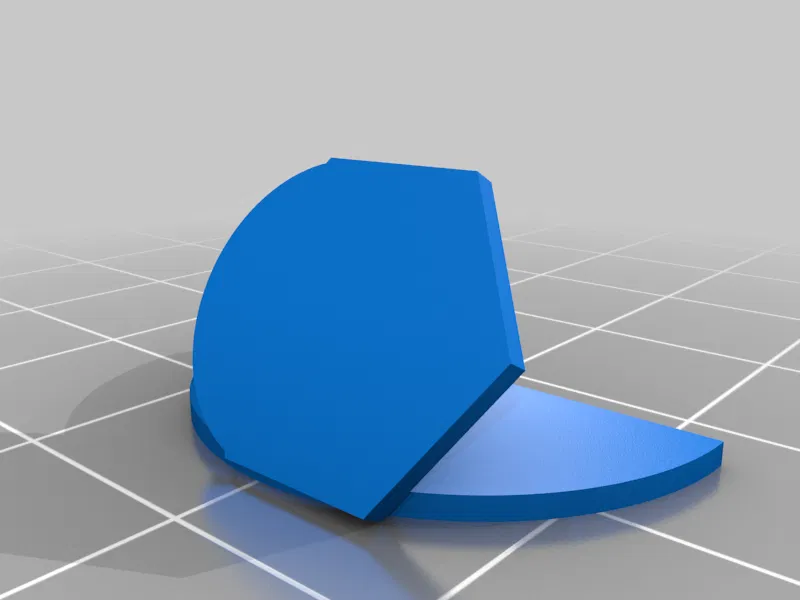 Đế cho Mô hình Stationfall - Image 14