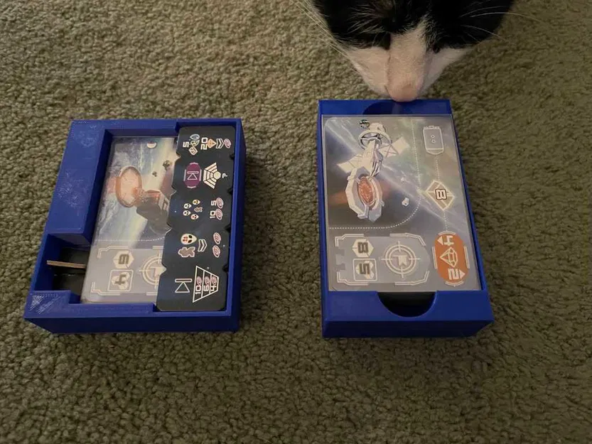 Hộp đựng Space Station Phoenix - Image 7