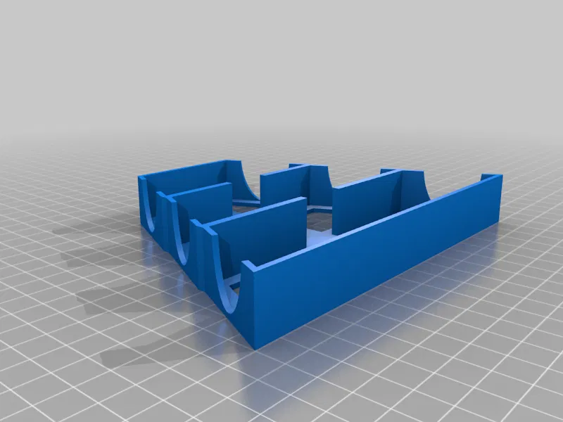 Hộp đựng Space Station Phoenix - Image 14