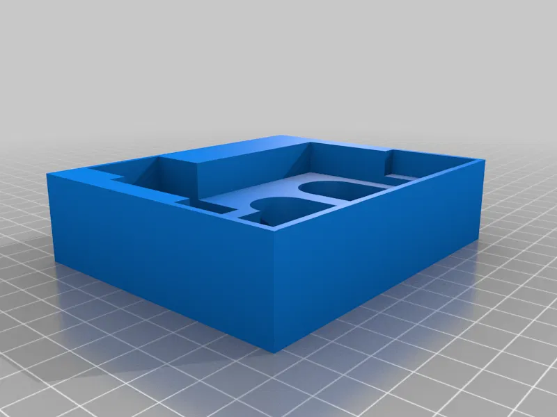 Hộp đựng Space Station Phoenix - Image 16