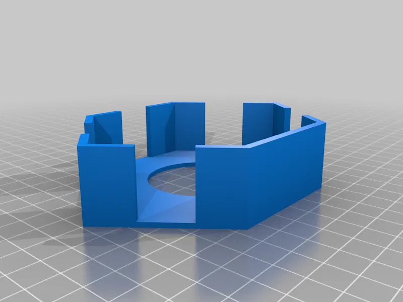 Hộp đựng Space Station Phoenix - Image 19