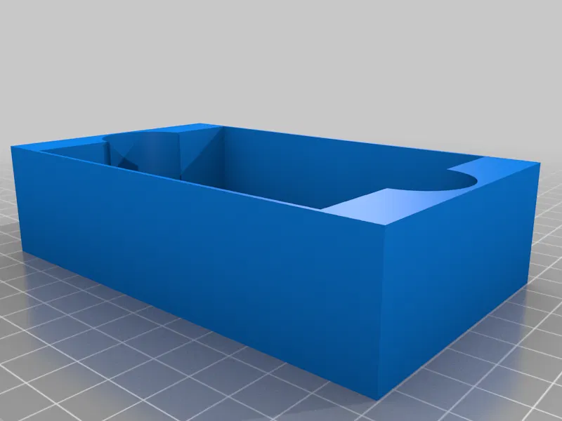 Hộp đựng Space Station Phoenix - Image 21