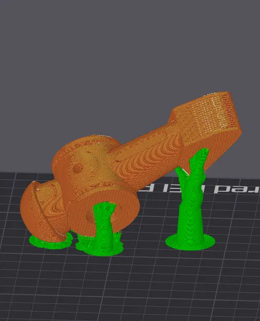 Tượng Foosball Tornado - Image 4