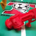 Tượng Foosball Tornado - Thumbnail 6
