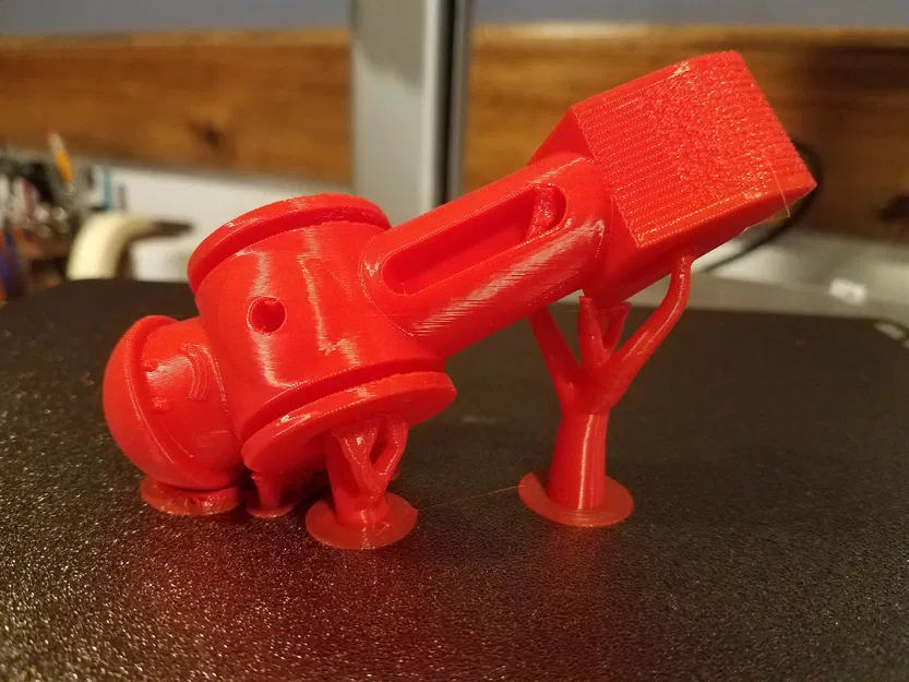 Tượng Foosball Tornado - Image 7