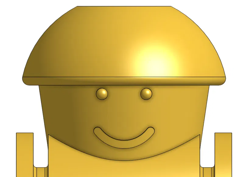 Tượng Foosball Tornado - Image 8