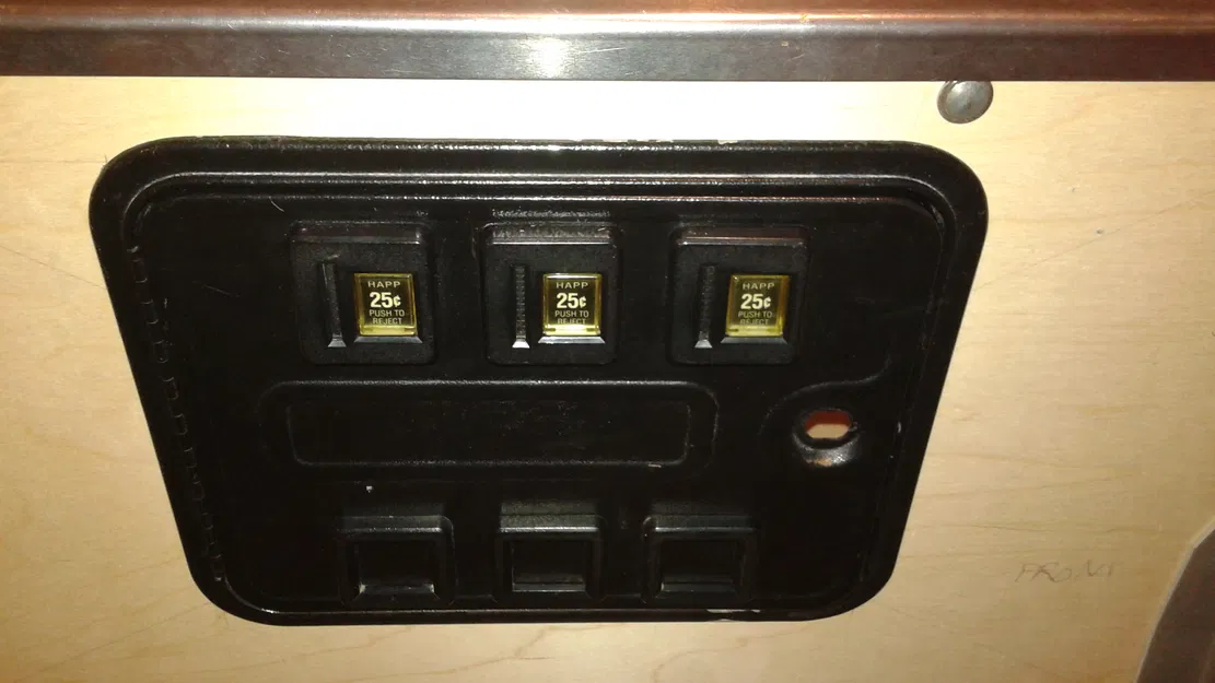 Bộ Kit Chuyển Đổi Cửa Xu Suzo-Happ - Image 2