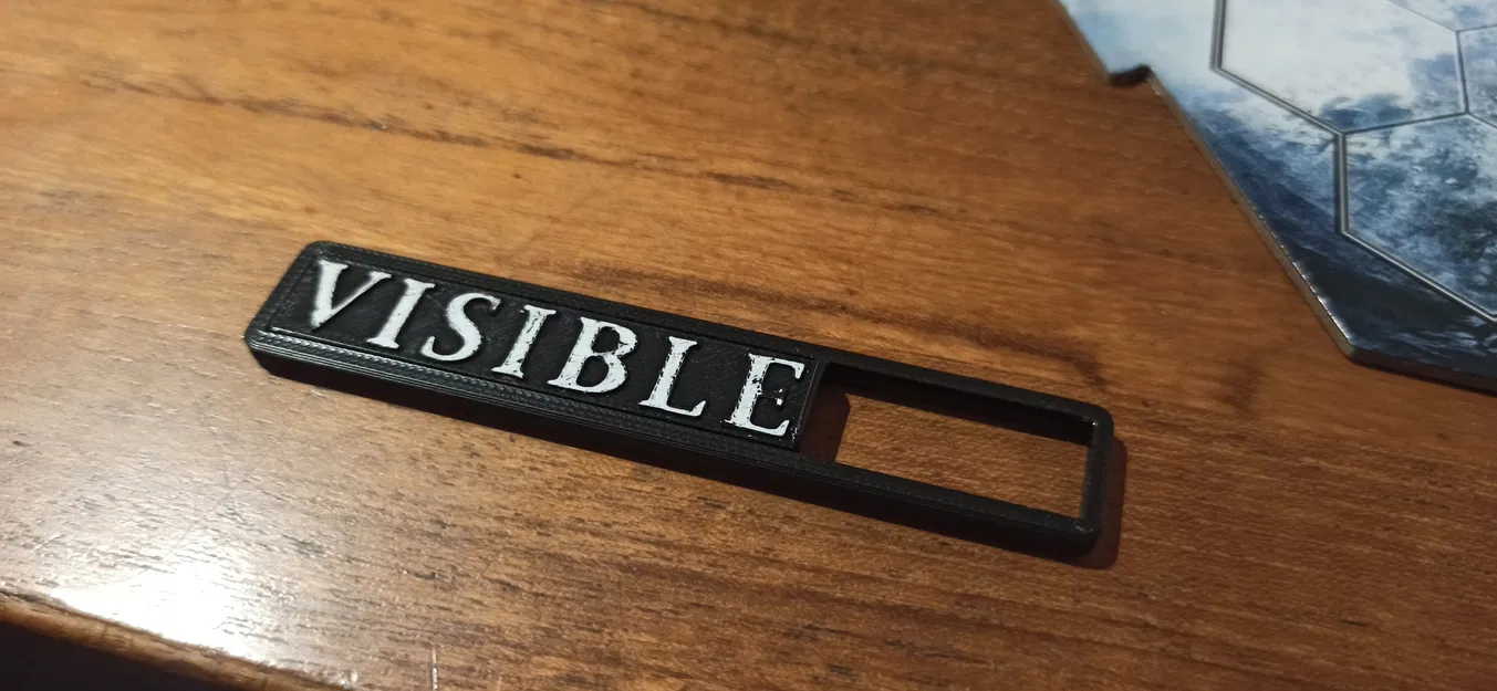 Bộ Theo Dõi Tàng Hình Froshaven PIP - Image 2