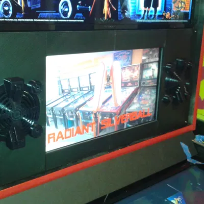 Lưới Loa "Greeblie" Đa Năng