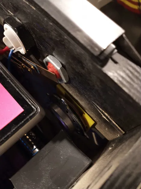 Giá đỡ loa rung Audio Exciter - Image 1