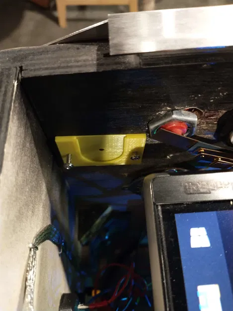 Giá đỡ loa rung Audio Exciter - Image 2