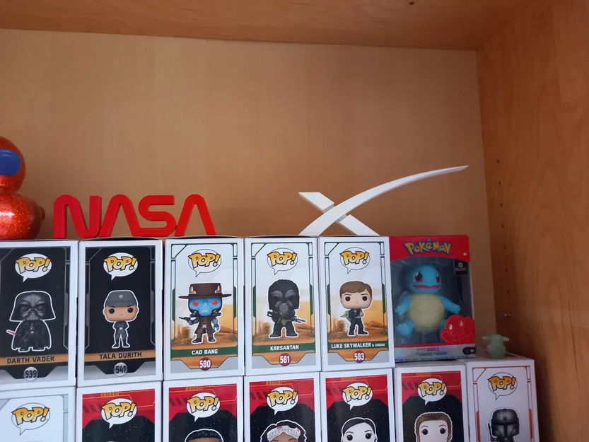 Logo SpaceX - Image 4