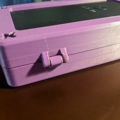 Khung Chia Hộp Bộ Tua Vít iFixit Mako