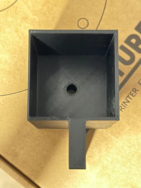 Chân đỡ rack bàn IKEA Lack bản dài - Image 3