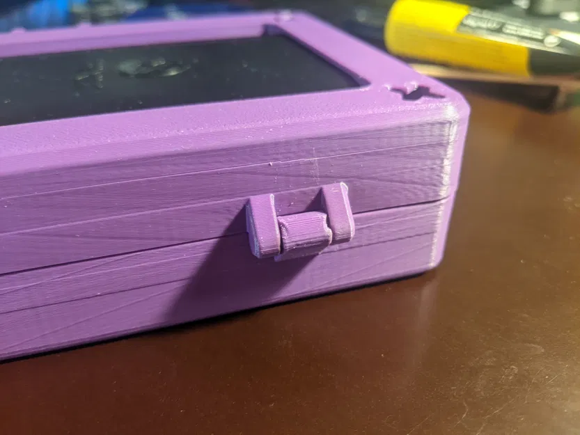 Khung Chia Hộp Bộ Tua Vít iFixit Mako - Image 3