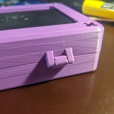 Khung Chia Hộp Bộ Tua Vít iFixit Mako