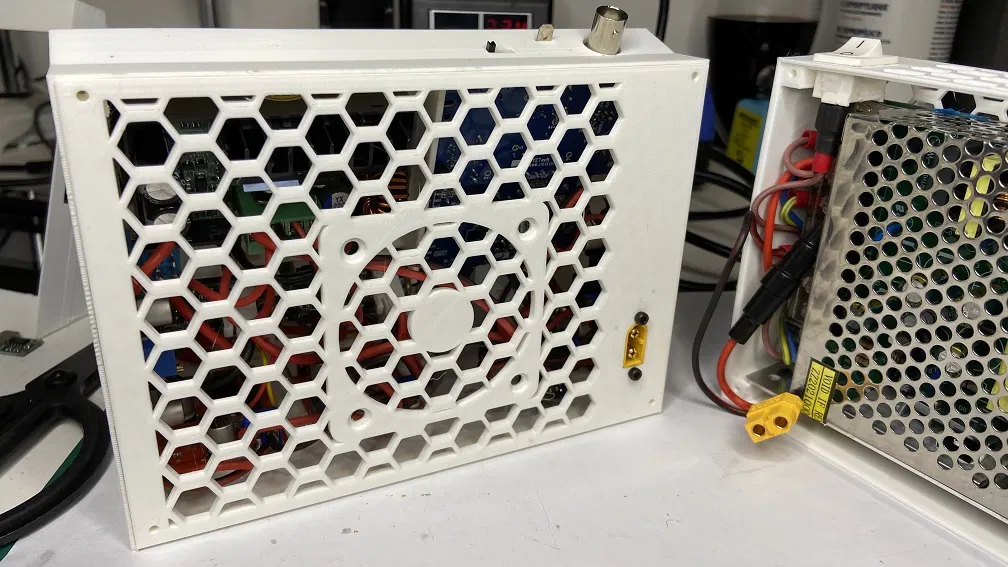 Bộ Nguồn Đa Năng MultiBench Cho Dân Hack - Image 2