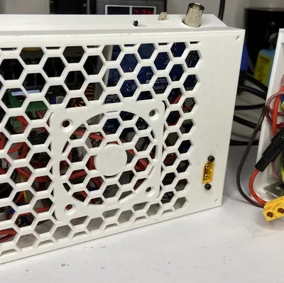 Bộ Nguồn Đa Năng MultiBench Cho Dân Hack